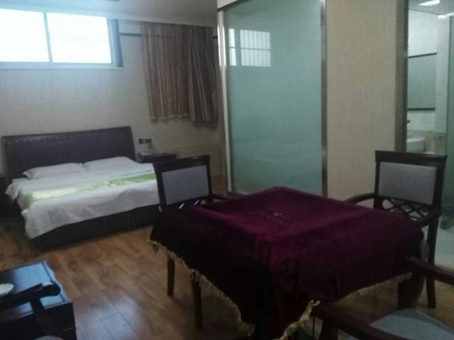 Junyi Hotel Hebei Hengshui Shenzhou Government Building מראה חיצוני תמונה