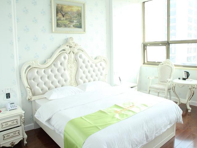 Junyi Hotel Hebei Hengshui Shenzhou Government Building מראה חיצוני תמונה