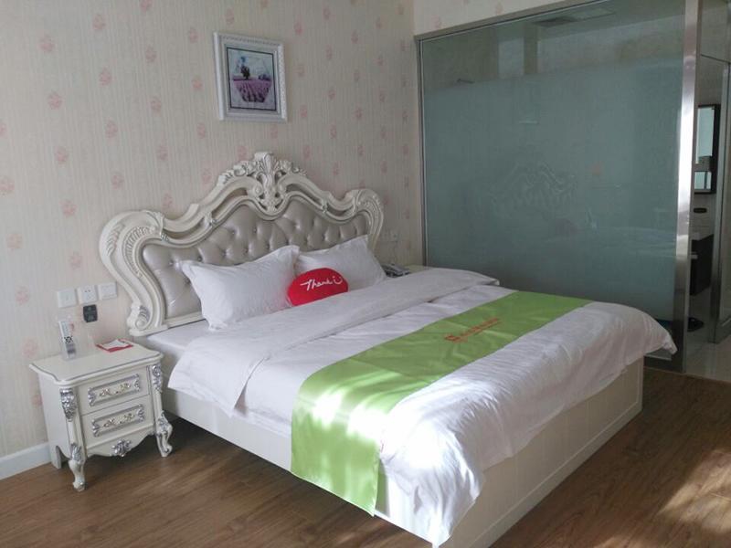 Junyi Hotel Hebei Hengshui Shenzhou Government Building מראה חיצוני תמונה